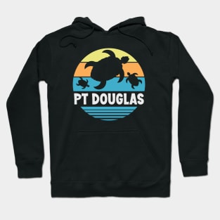 Port Douglas, Queensland Hoodie